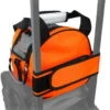 Genesis Sport Add-On Ball Bag Orange -Best Bowling Store 489fb8e9 8c94 4f2f a6b4 a8997fc1c331