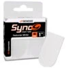 Genesis Sync White 1" Insert Tape 40ct -Best Bowling Store 494c0c7f b5bb 4582 a209 4daf7aafb168