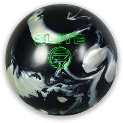 Elite EZ Hook Pearl Black/Silver 7 Elite EZ Hook Pearl Black/Silver -Best Bowling Store 4965f76d 550e 4a8a 8e9f c57974fe7513