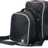 Ebonite Compact Single Tote Black -Best Bowling Store 499865bc 1219 4827 9a0e 8eacf0f74654