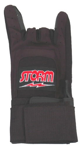Storm Xtra Grip Glove Plus Black RH 3 Storm Xtra Grip Glove Plus Black RH
