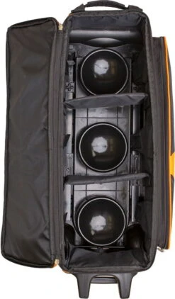 Brunswick Blitz Triple Roller Black/Orange -Best Bowling Store 4a5af69f cde9 4a25 b269 eb77baa47620