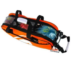 Genesis Sport Triple Roller/Tote Orange -Best Bowling Store 4b0bf039 8d2b 4563 aed3 ce03175664dd