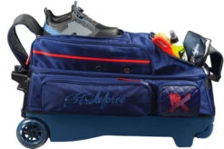 KR Strikeforce Diamond Triple Roller Navy 12 KR Strikeforce Diamond Triple Roller Navy -Best Bowling Store 516ac0bb 0bc4 4d95 8eff b514257a29e8