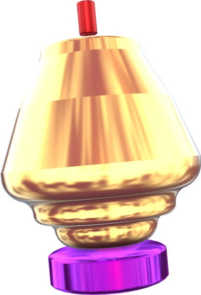 Roto Grip Hyped Solid 3 Roto Grip Hyped Solid