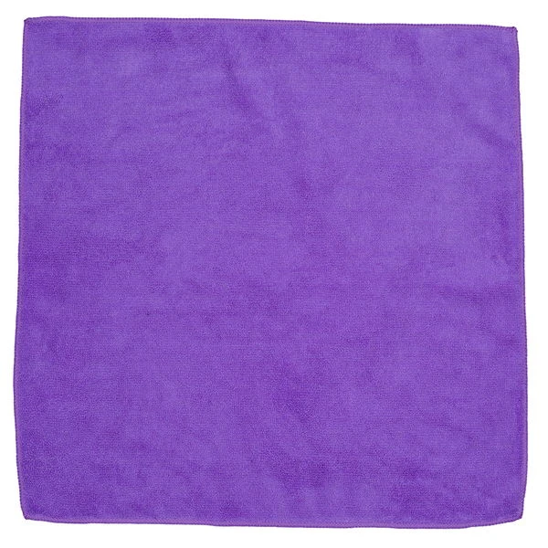 KR Strikeforce Economy Microfiber Towel Purple 4 KR Strikeforce Economy Microfiber Towel Purple - Image 2