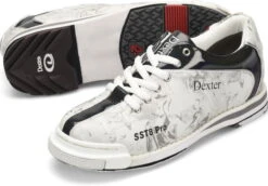 Dexter Womens SST 8 Pro Marble Wide Width -Best Bowling Store 552797ac 161b 47ba ae03 5458be7af3e2
