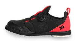 3G Mens Speed Dial+ Black/Red Right Hand -Best Bowling Store 55d46521 5a2c 47ee 9328 2fe1f81b3904