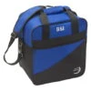 BSI Solar III Single Tote Royal/Black 1 BSI Solar III Single Tote Royal/Black -Best Bowling Store 55dfd1f6 3148 4ade 9902 1f6dc6796a90