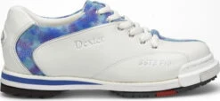Dexter Womens SST 8 Pro Blue Tie Dye Wide Width -Best Bowling Store 56797d5a 1db8 4e59 8f8f e97dc8daf20e