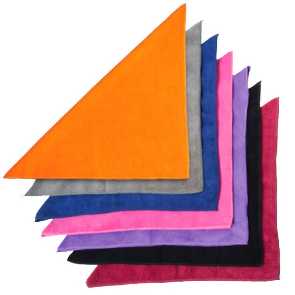 KR Strikeforce Economy Microfiber Towel Purple 3 KR Strikeforce Economy Microfiber Towel Purple