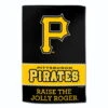 WinCraft MLB Towel Pittsburgh Pirates 16X25 -Best Bowling Store 56da57a4 bfe5 4e07 a392 8e7fe56f7843