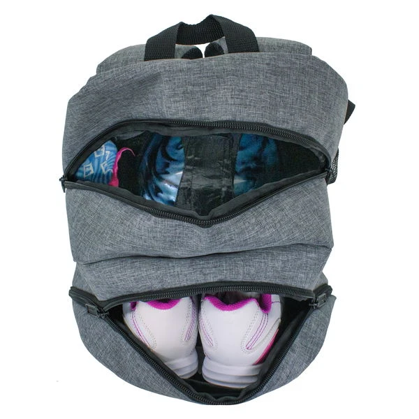 Brunswick Groove Single Ball Backpack 2 Brunswick Groove Single Ball Backpack