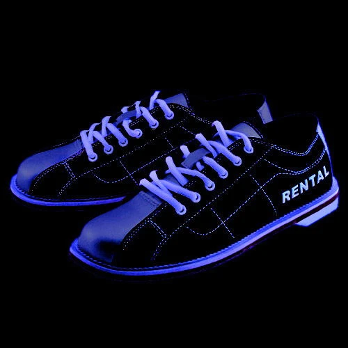 Classic Womens Rental With Straps 4 Classic Womens Rental With Straps - Image 2