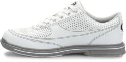 Dexter Mens Turbo Pro White/Grey