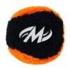 Motiv Plush Grip Ball Black/Orange -Best Bowling Store 5ac2ff1d 2a58 46c7 8d9e 68038c130962