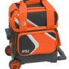 BSI Dash Single Roller Black/Orange 2 BSI Dash Single Roller Black/Orange -Best Bowling Store 5b1b0fdc b809 4b7e a5b5 f07c1f7e9911