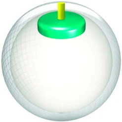 Storm Mix Black/White