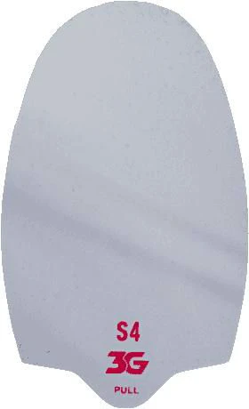 3G Formula S4 Slide Sole 3 3G Formula S4 Slide Sole