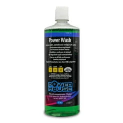 Powerhouse Power Wash 32 Oz