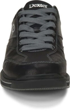 Dexter Mens Match Play Black/Alloy Right Hand -Best Bowling Store 61fa1609 0db5 49ad 9cb4 9757871ac8b8