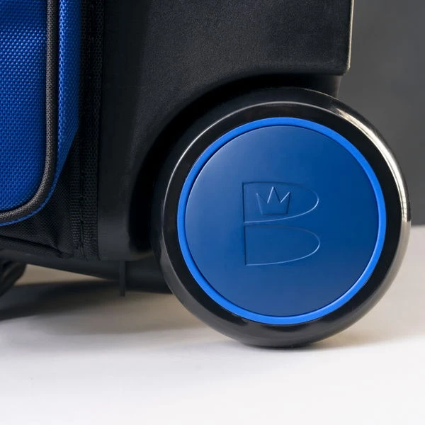 Brunswick Quest Triple Roller Blue 3 Brunswick Quest Triple Roller Blue