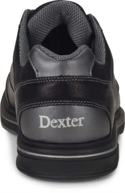 Dexter Mens Match Play Black/Alloy Left Hand -Best Bowling Store 62bb7060 0e22 4e7f 99a3 f9218de41d30