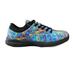 Elite Womens Blue Swirl 17 Elite Womens Blue Swirl -Best Bowling Store 63259751 39fc 4db5 a725 d2e1587fd5a0