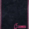 Hammer Shammy Black/Pink