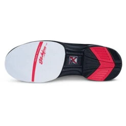 KR Strikeforce Mens Ignite Black/Grey/Red Left Hand -Best Bowling Store 648ed765 9aff 4fa9 b121 ac282a2b6fae