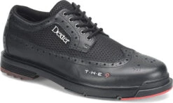 Dexter Mens THE 9 WT Black Wide Width -Best Bowling Store 64d3e15a 9ae2 47d8 a833 f675f63c4bad