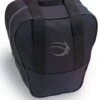 BSI Nova Single Tote Black/Charcoal -Best Bowling Store 6591e87c 4d48 47ff afa4 b9e4520d418f