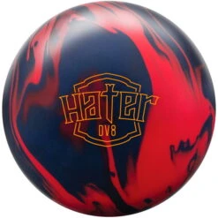 Best Bowling Store 22 DV8 Hater Hybrid