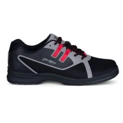 KR Strikeforce Mens Ignite Black/Grey/Red Left Hand -Best Bowling Store 66a0a8e9 a4d4 46a2 8c8c 2fccf8f006a7