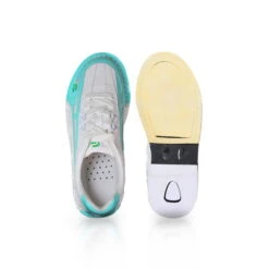 3G Womens Tour Ultra/C White/Mint Right Hand -Best Bowling Store 693226ff 32b5 4001 8ead 3d41cb82b408