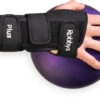 Robbys Cool Max Plus Black Right Hand -Best Bowling Store 699fee7a adda 4be6 9dc7 d7111795ba5c