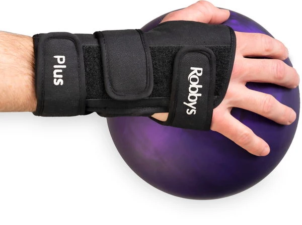 Robbys Cool Max Plus Black Right Hand 3 Robbys Cool Max Plus Black Right Hand