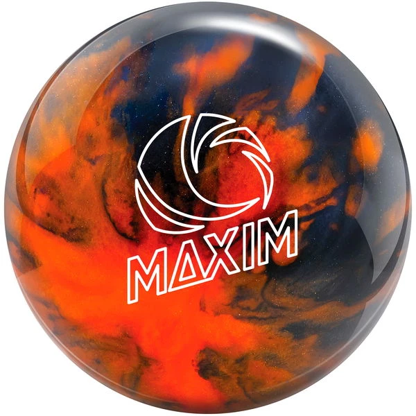 Ebonite Maxim Pumpkin Spice 3 Ebonite Maxim Pumpkin Spice