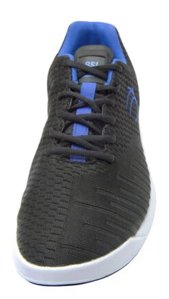 BSI Mens Glide Black/Royal -Best Bowling Store 6a045000 501a 4e2b 8914 51089cd4c3c9