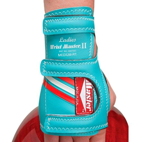 Master Lady Wrist Master II Left Hand Green 3 Master Lady Wrist Master II Left Hand Green