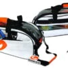 Genesis Sport Triple Roller/Tote White