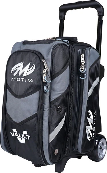 Motiv Vault Double Roller Covert Black 4 Motiv Vault Double Roller Covert Black - Image 2