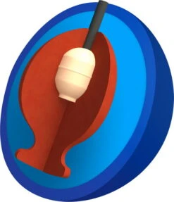 Columbia 300 Messenger PowerCOR Solid