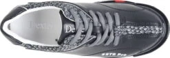 Dexter Womens SST 8 Pro Black/Grey -Best Bowling Store 6ee272cf 6b05 41b9 b174 523cbfb42ae2