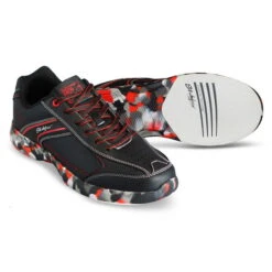 KR Strikeforce Mens Flyer Lite Red Camo -Best Bowling Store 6fda7c21 5964 4521 b48e 1593c8bfea88