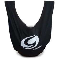 Genesis Deluxe See-Saw Black