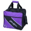 KR Strikeforce Fast Single Tote Purple -Best Bowling Store 730ededb 3992 4e7e bead a7490a883f77