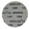 Classic Abralon Sanding Pad 1500 Grit