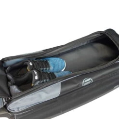 Elite 3 Ball Roller Charcoal -Best Bowling Store 74056686 2de7 4b99 bcaf f5c4ea3af3f2