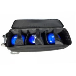 Elite 3 Ball Roller Charcoal -Best Bowling Store 759597da f46f 4145 bb8f 2a6d45c0c5b6